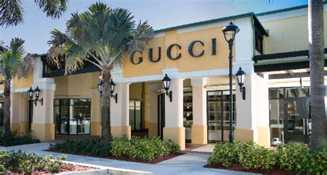 gucci sawgrass mill|gucci sarasota florida.